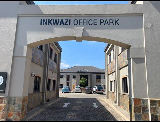 BUSINESS PROPERTY TO RENT IN CENTURION